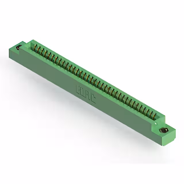 341-035-524-107 EDAC Inc.  Edgeboard Connectors
